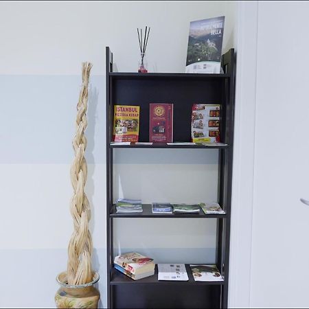 B&B Alpaca บีเอลลา ภายนอก รูปภาพ